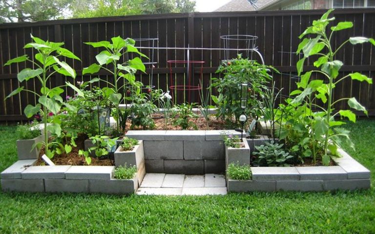 100 idées pour faire de son jardin un endroit magnifique 65
