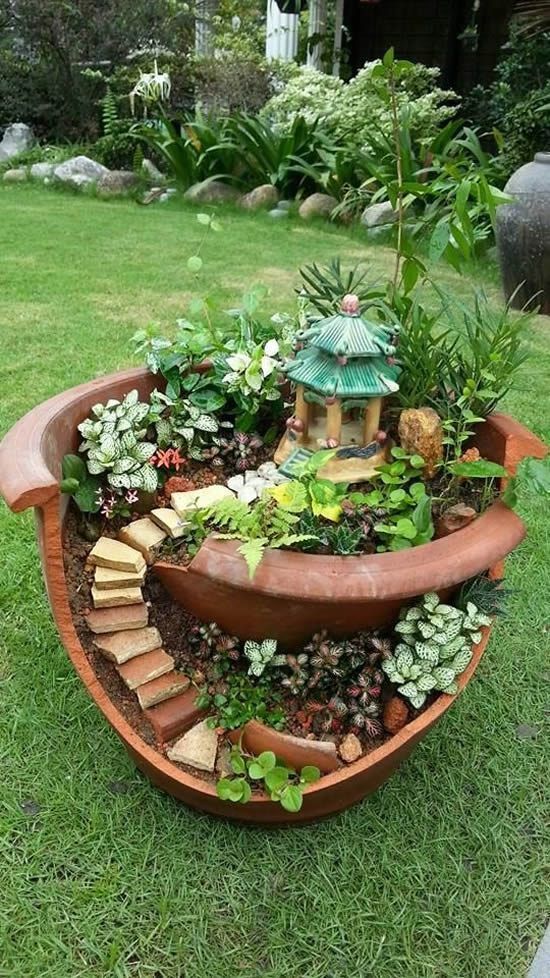 100 idées pour faire de son jardin un endroit magnifique 12