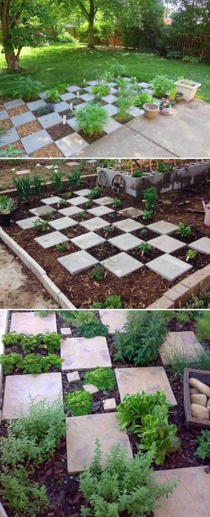 100 idées pour faire de son jardin un endroit magnifique 8
