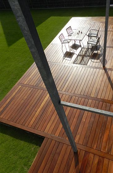 80 top idées de terrasses en bois 22
