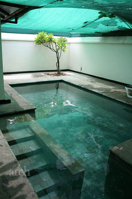 100 top idées de mini piscines pour petits jardins 2