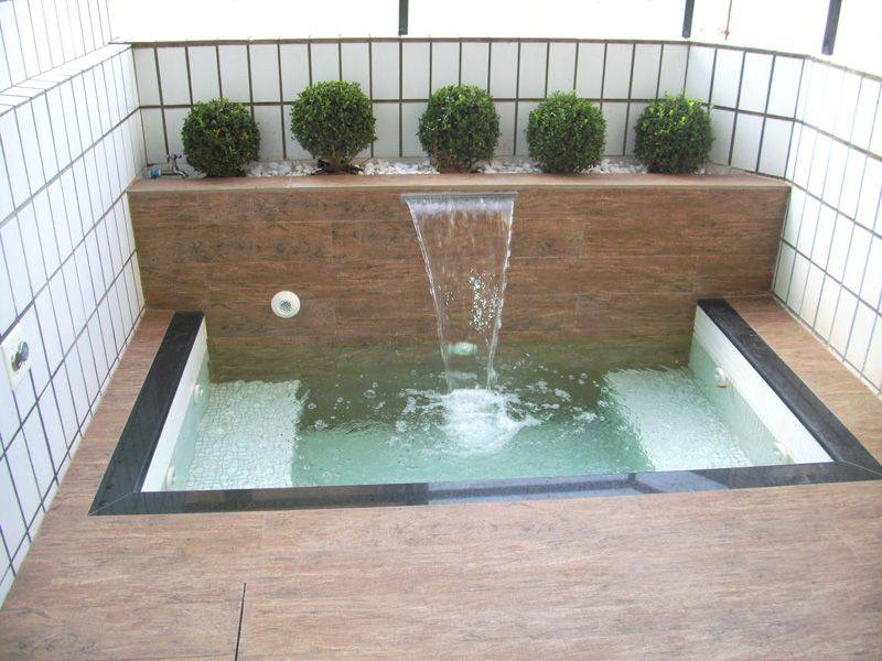 100 top idées de petites piscines pour petits jardins 3