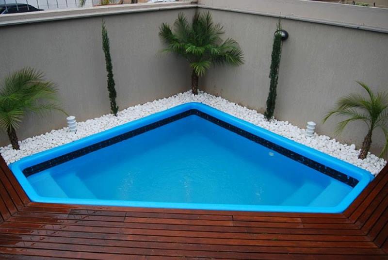 100 top idées de petites piscines pour petits jardins 86