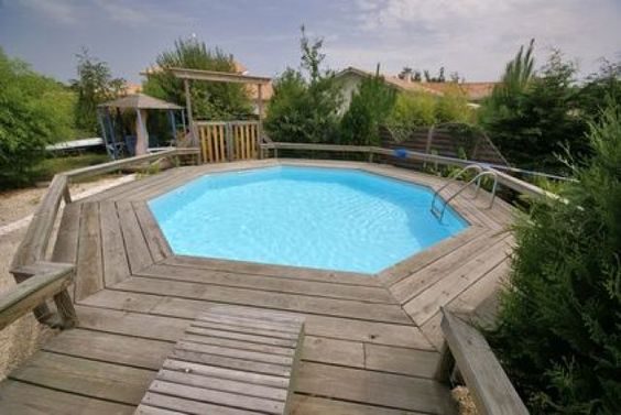 100 top idées de petites piscines pour petits jardins 106