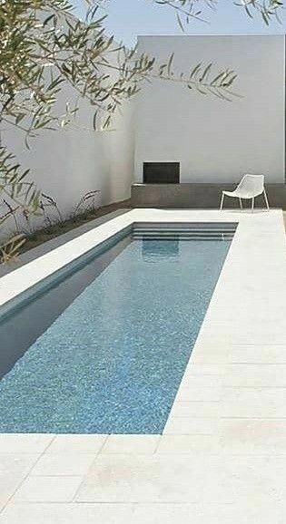 100 top idées de petites piscines pour petits jardins 124