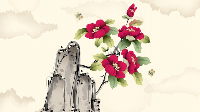 100 top idées & tutos de dessins de fleurs : pour apprendre à dessiner des fleurs 72