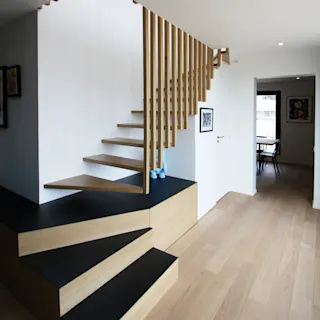 27 top idées d'escaliers modernes en tendance 19
