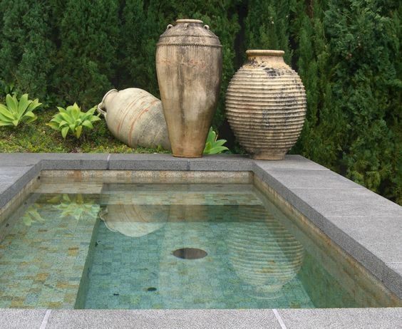 87 idées de petites piscines pour votre maison 25