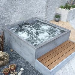 87 idées de petites piscines pour votre maison 27