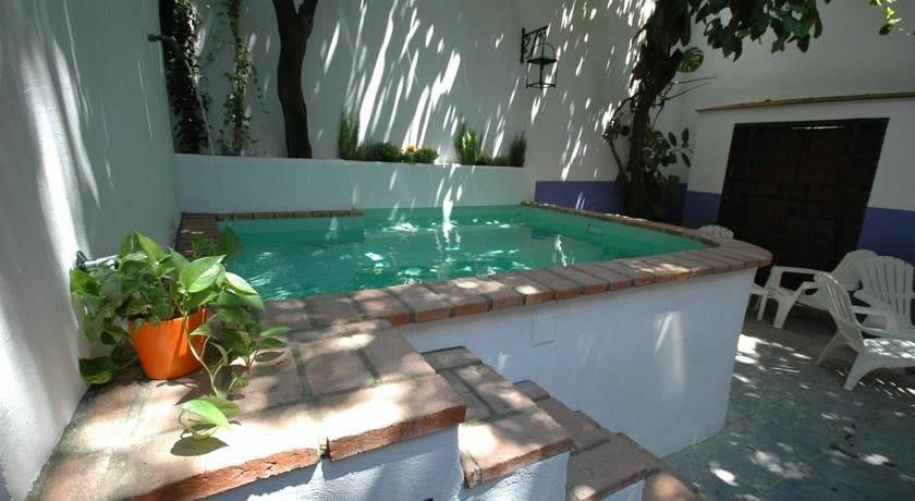 87 idées de petites piscines pour votre maison 42