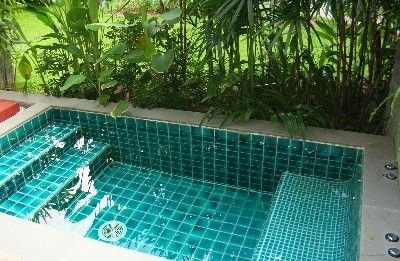87 idées de petites piscines pour votre maison 55