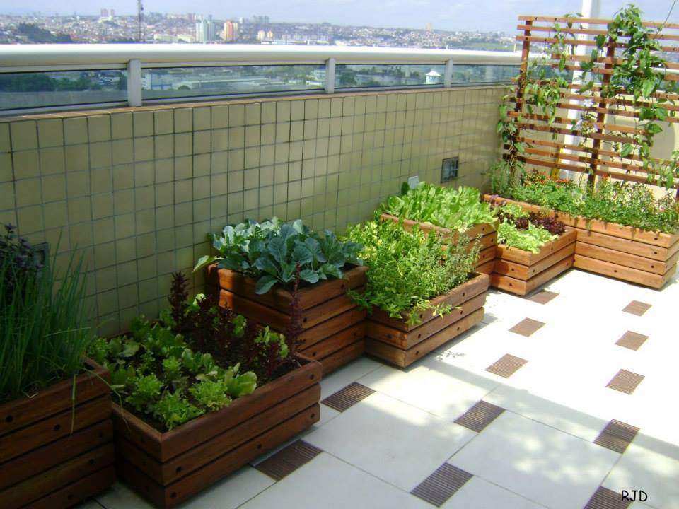 100 top idées pour aménager un jardin sans dépenser d'argent 50