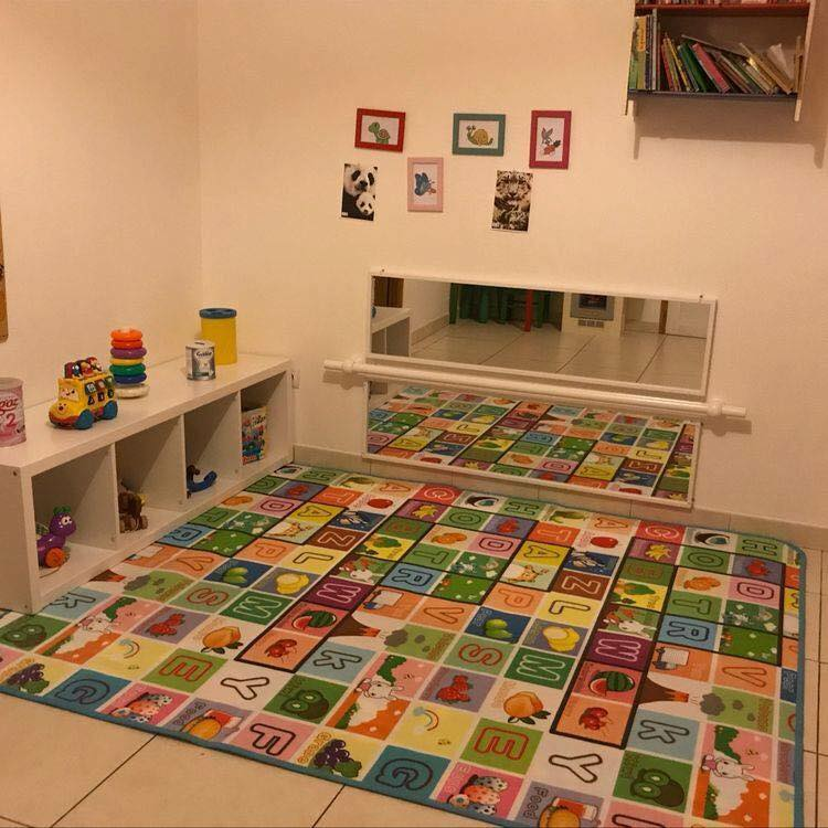 100 décorations de chambres pour enfant pour s'inspirer 45