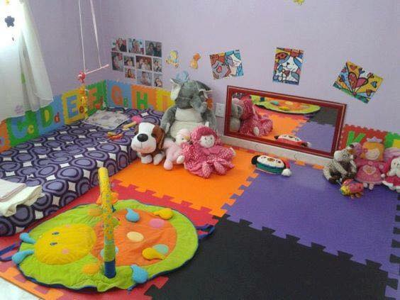 100 décorations de chambres pour enfant pour s'inspirer 46