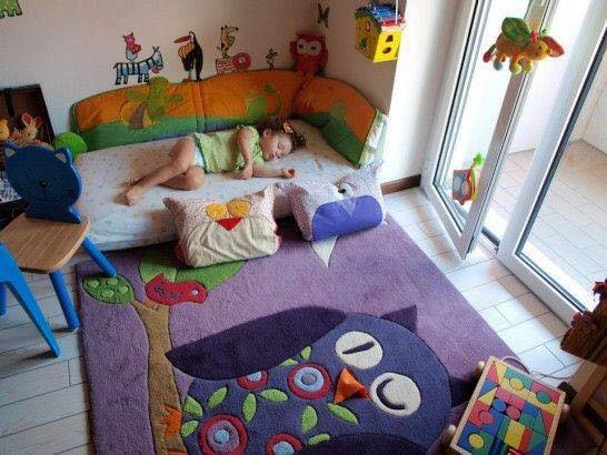 100 décorations de chambres pour enfant pour s'inspirer 56