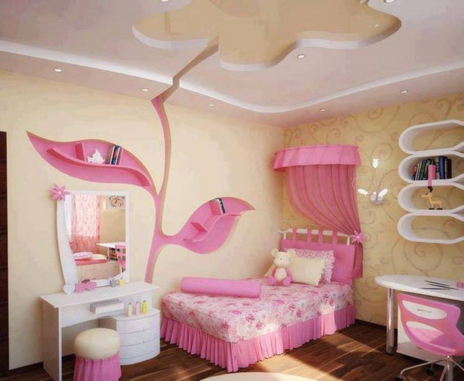 100 décorations de chambres pour enfant pour s'inspirer 69