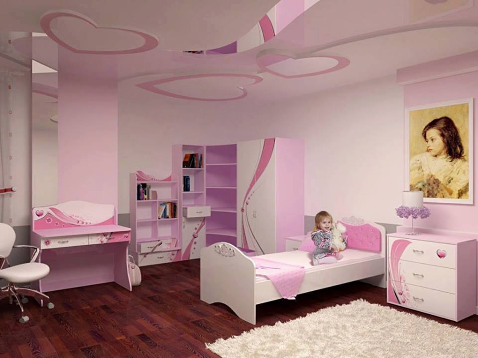 100 décorations de chambres pour enfant pour s'inspirer 73