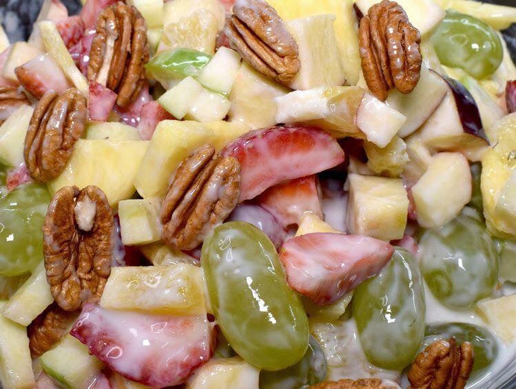 5 recettes de salades de fruits faciles à faire 3