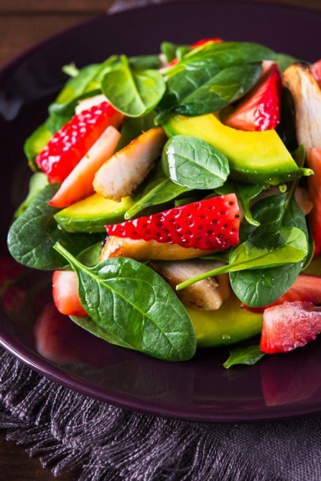 5 recettes de salades de fruits faciles à faire 15