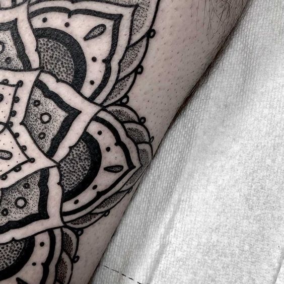 100 top idées de tatouages avant bras pour homme 32
