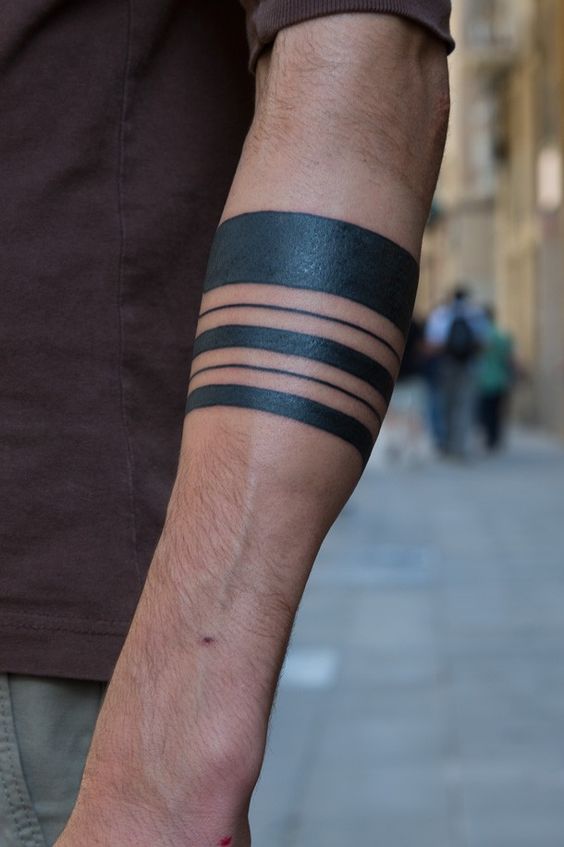100 top idées de tatouages avant bras pour homme 52
