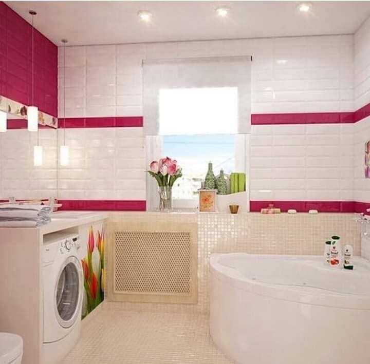 44 top idées de salles de bains modernes pour s'inspirer 35