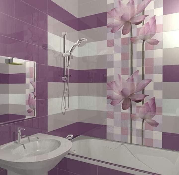 44 top idées de salles de bains modernes pour s'inspirer 36