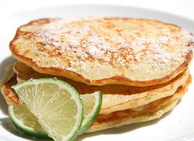 10 recettes de healthy pancakes faciles 3