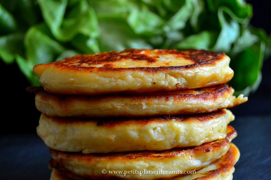10 recettes de healthy pancakes faciles 7