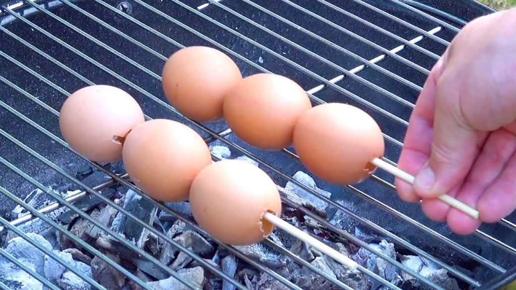 10 recettes d'œufs à la coque faciles 9