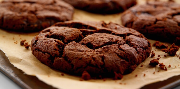 10 recettes de cookies faciles à faire 1