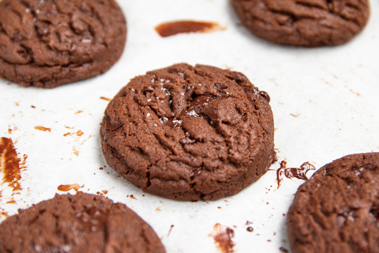 10 recettes de cookies faciles à faire 2