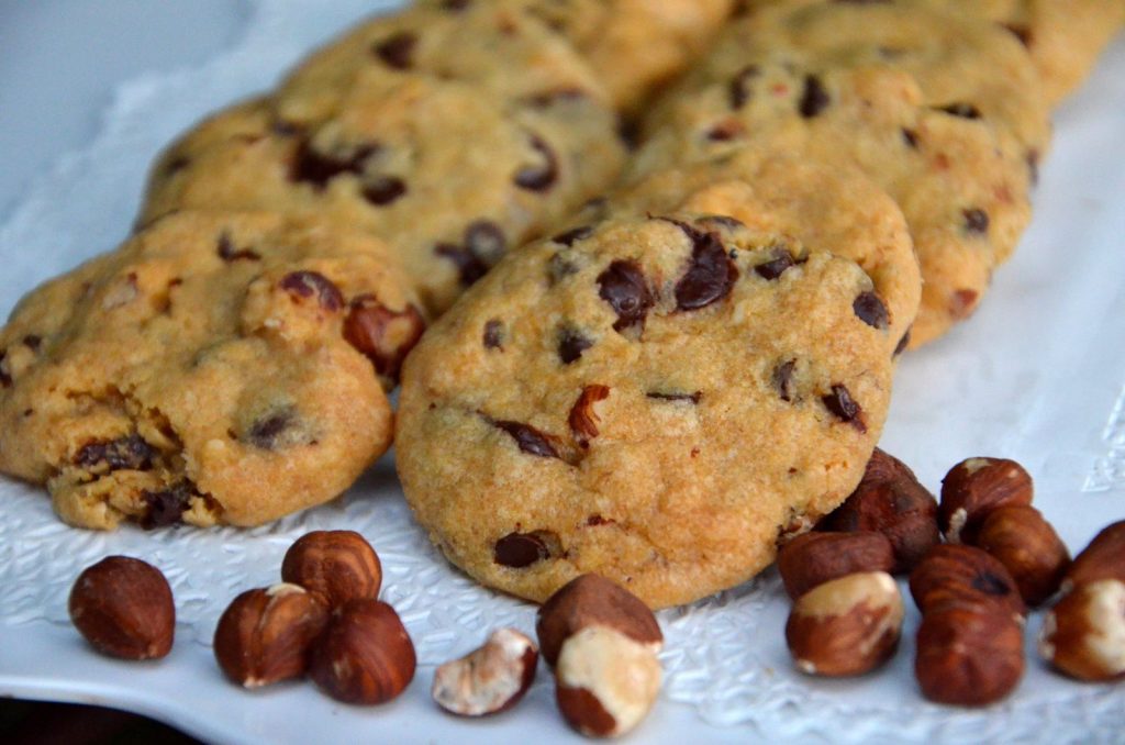 10 recettes de cookies faciles à faire 6