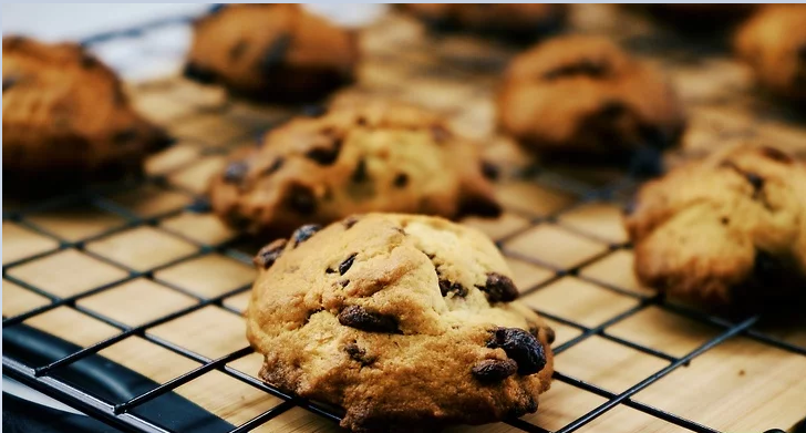 10 recettes de cookies faciles à faire 9