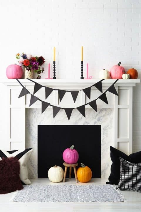 29 top idées de décorations d'halloween faites maison 4