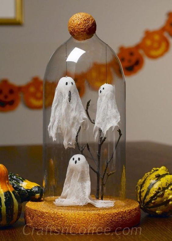 29 top idées de décorations d'halloween faites maison 10