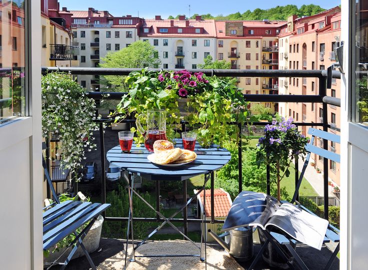 100 top idées pour embellir la terrasse sans se ruiner 32