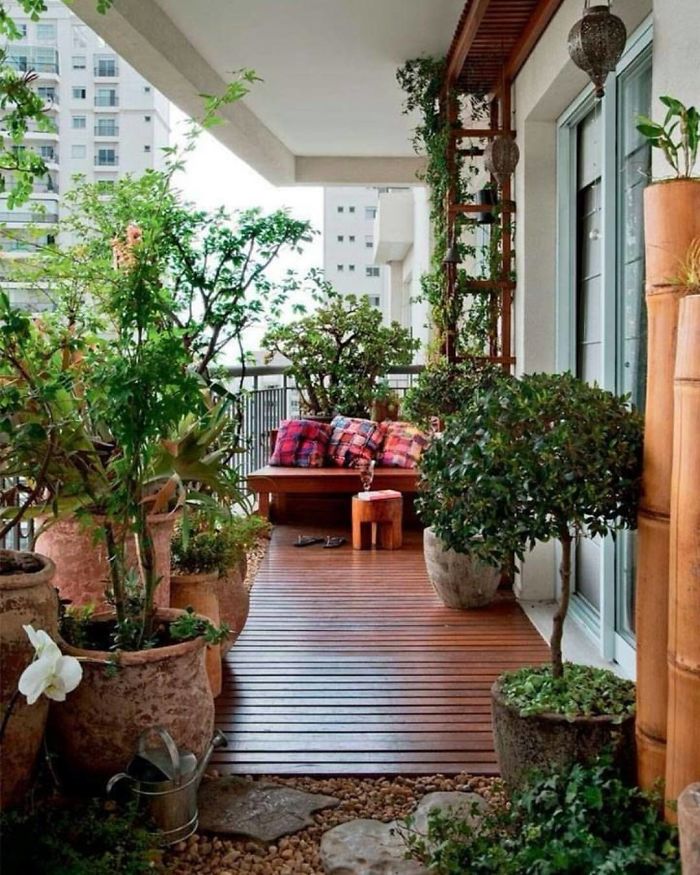 100 top idées pour embellir la terrasse sans se ruiner 44