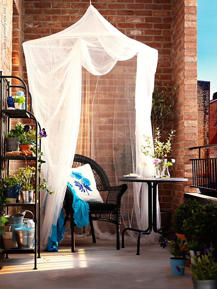 100 top idées pour embellir la terrasse sans se ruiner 48