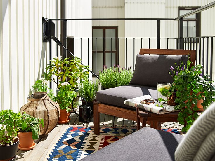 100 top idées pour embellir la terrasse sans se ruiner 52