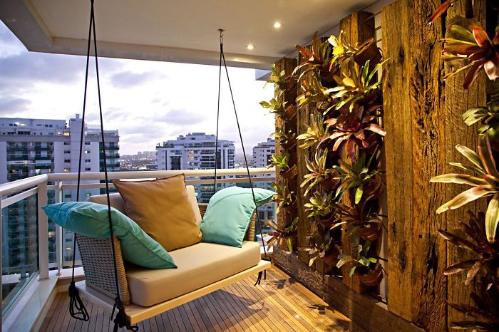 100 top idées pour embellir la terrasse sans se ruiner 93