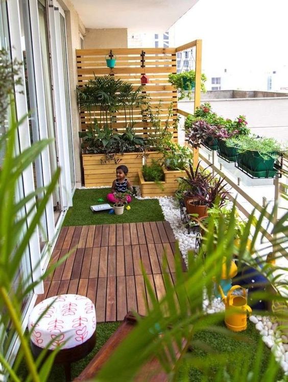 100 top idées pour embellir la terrasse sans se ruiner 96