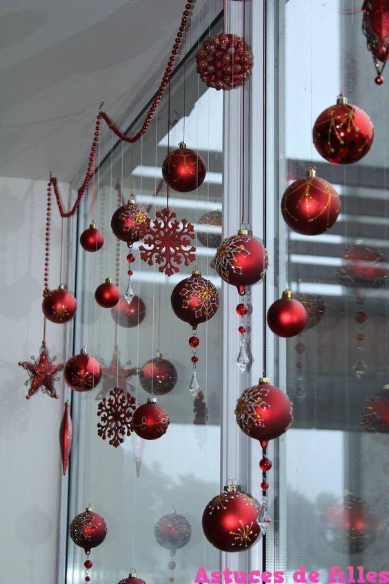 50 top idées pour embellir sa décoration à Noël 6