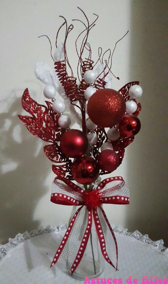 50 top idées pour embellir sa décoration à Noël 38