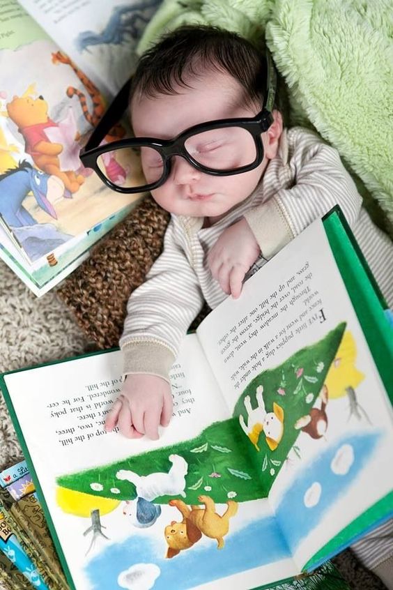 46 top idées de séances photos pour bébé 31