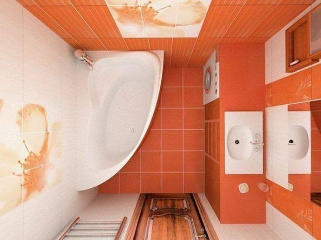 100 top idées de déco de salles de bain 34