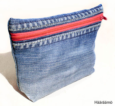 100 top idées pour recycler les vieux jeans 129