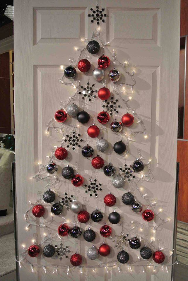 Les 100 meilleures idées DIY pour réaliser vos décorations de Noël 1