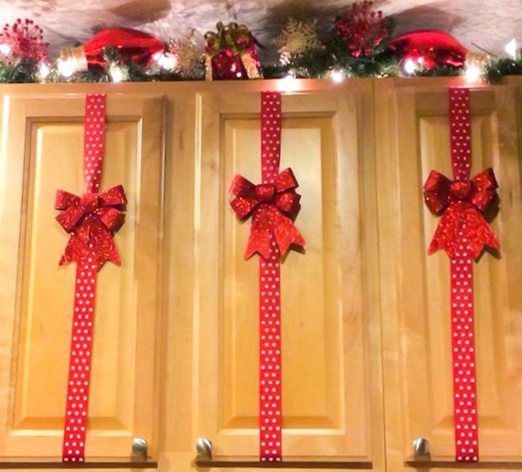Les 100 meilleures idées DIY pour réaliser vos décorations de Noël 124