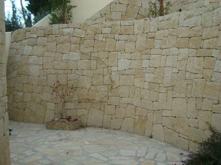 33 idées parfaites pour décorer les murs avec des pierres et des briques 33